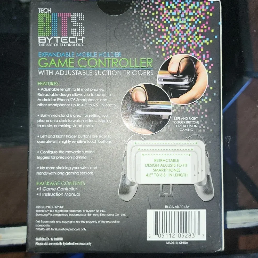 Game Controller  - Picture 2 of 2